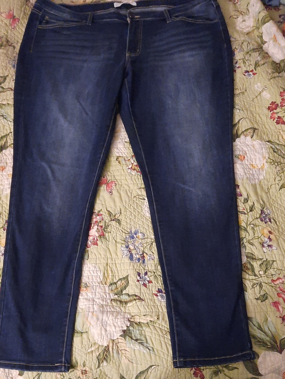 KanCan Size 3x Jeans